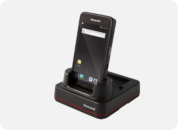 Honeywell ScanPal EDA51 Handheld Computer 2